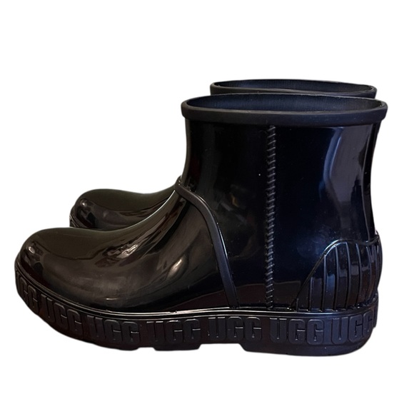 NWOT • UGG Drizlita Rain Boots - Picture 3 of 11